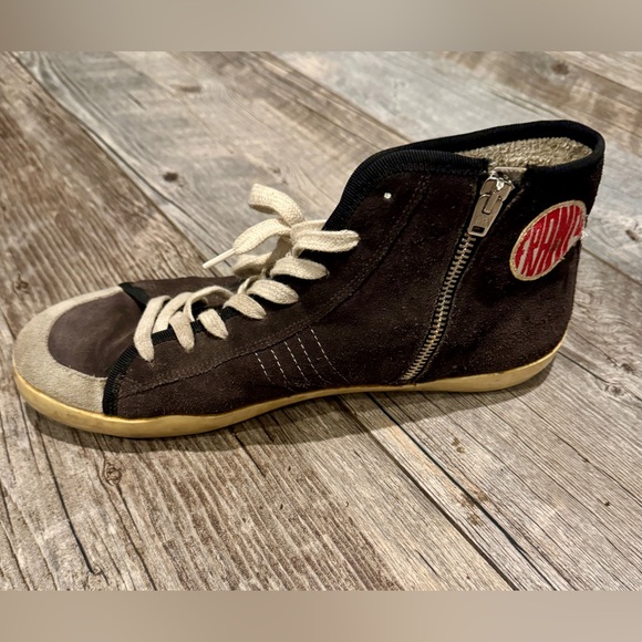 Golden Goose Francy lightly used. - Picture 8 of 10